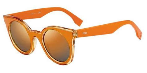 Fendi FF 0196/S BE YOU K9W/PU 